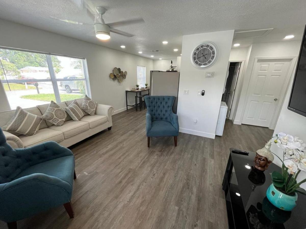 Incredible Comfortable Apartments Near The Airport And Beaches Tampa Exterior foto