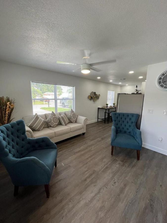Incredible Comfortable Apartments Near The Airport And Beaches Tampa Exterior foto