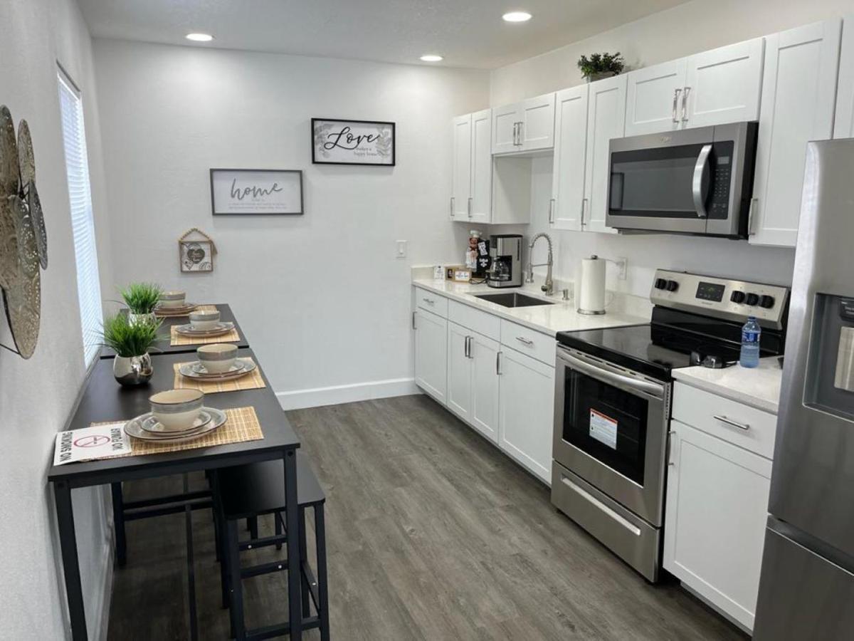 Incredible Comfortable Apartments Near The Airport And Beaches Tampa Exterior foto