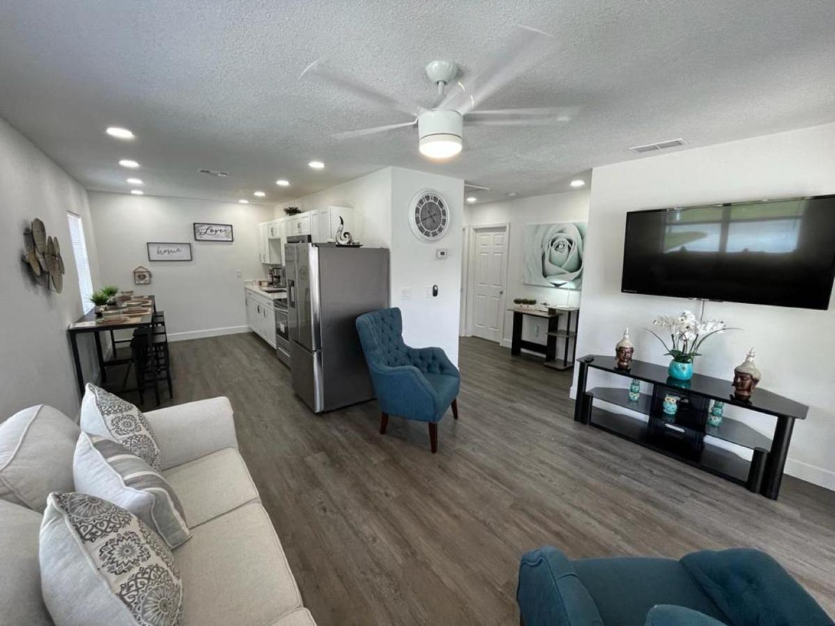 Incredible Comfortable Apartments Near The Airport And Beaches Tampa Exterior foto