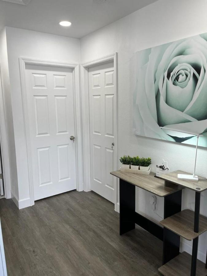 Incredible Comfortable Apartments Near The Airport And Beaches Tampa Exterior foto