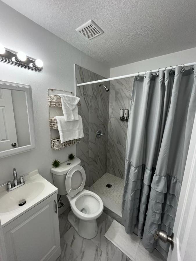 Incredible Comfortable Apartments Near The Airport And Beaches Tampa Exterior foto