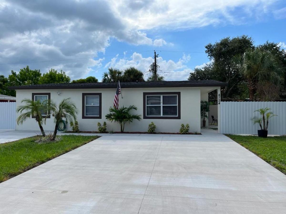 Incredible Comfortable Apartments Near The Airport And Beaches Tampa Exterior foto