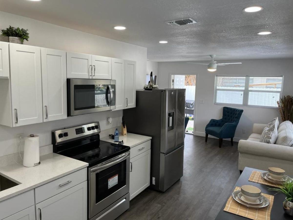 Incredible Comfortable Apartments Near The Airport And Beaches Tampa Exterior foto