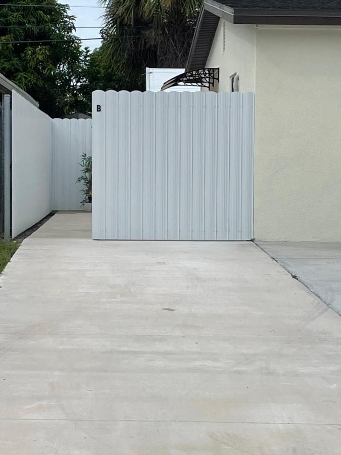 Incredible Comfortable Apartments Near The Airport And Beaches Tampa Exterior foto