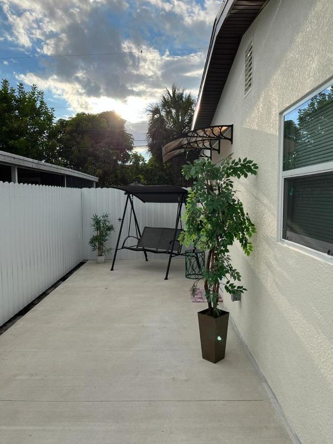 Incredible Comfortable Apartments Near The Airport And Beaches Tampa Exterior foto