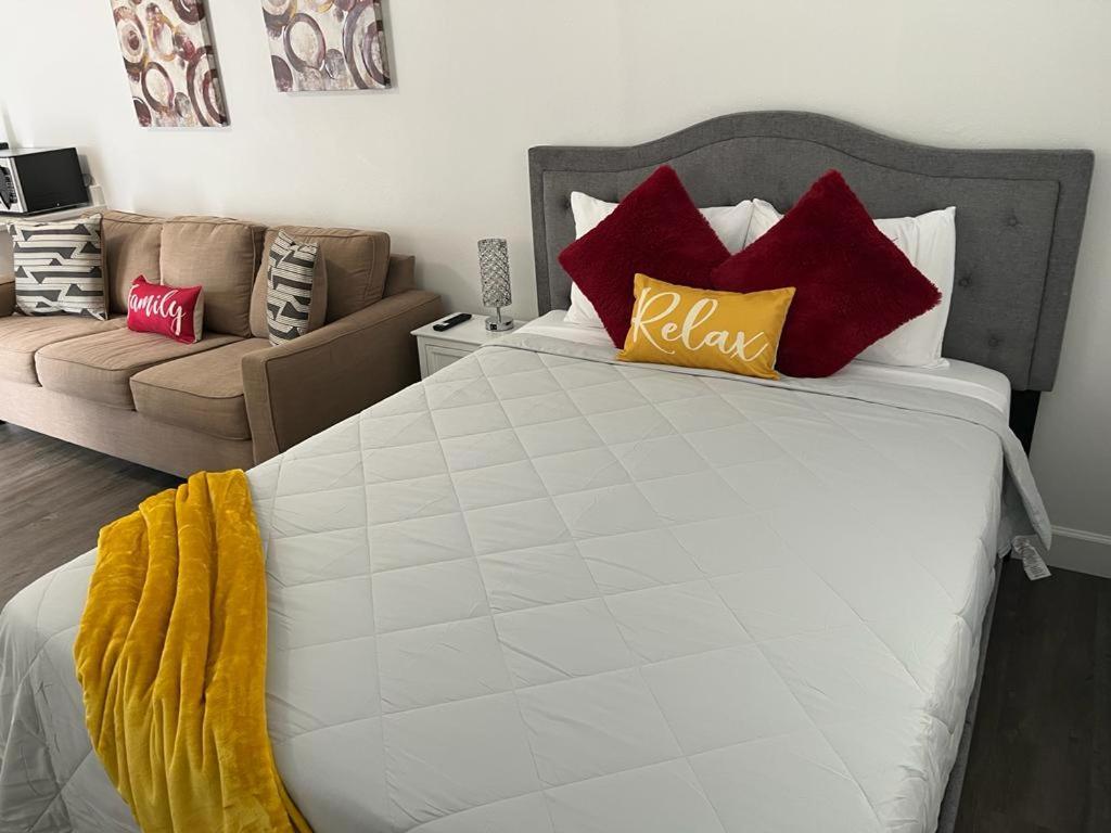 Incredible Comfortable Apartments Near The Airport And Beaches Tampa Exterior foto