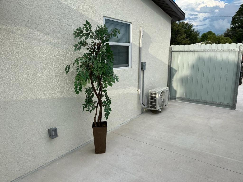 Incredible Comfortable Apartments Near The Airport And Beaches Tampa Exterior foto