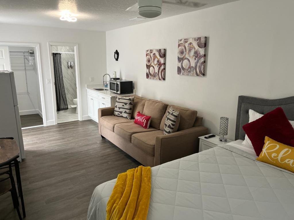Incredible Comfortable Apartments Near The Airport And Beaches Tampa Exterior foto