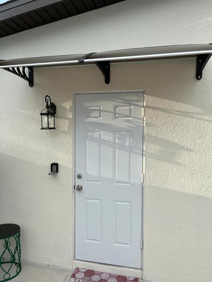 Incredible Comfortable Apartments Near The Airport And Beaches Tampa Exterior foto