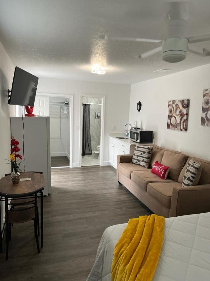 Incredible Comfortable Apartments Near The Airport And Beaches Tampa Exterior foto