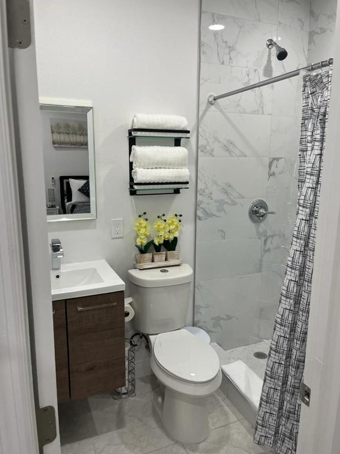 Incredible Comfortable Apartments Near The Airport And Beaches Tampa Exterior foto