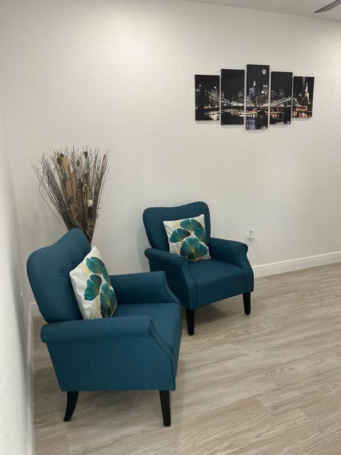 Incredible Comfortable Apartments Near The Airport And Beaches Tampa Exterior foto
