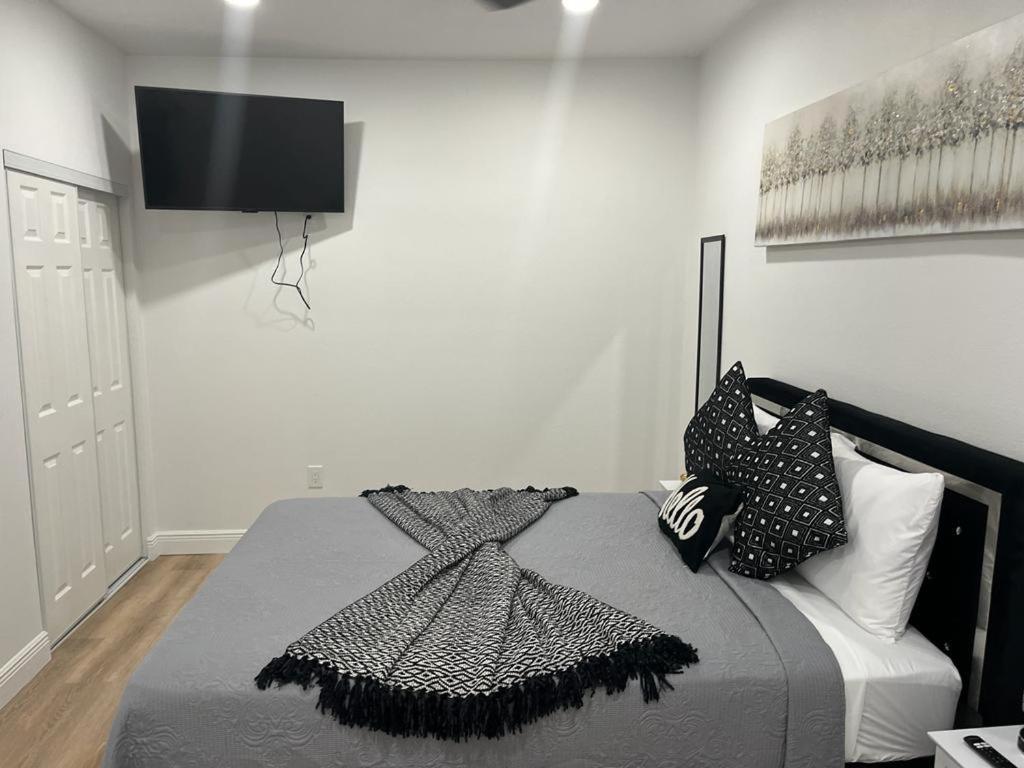 Incredible Comfortable Apartments Near The Airport And Beaches Tampa Exterior foto