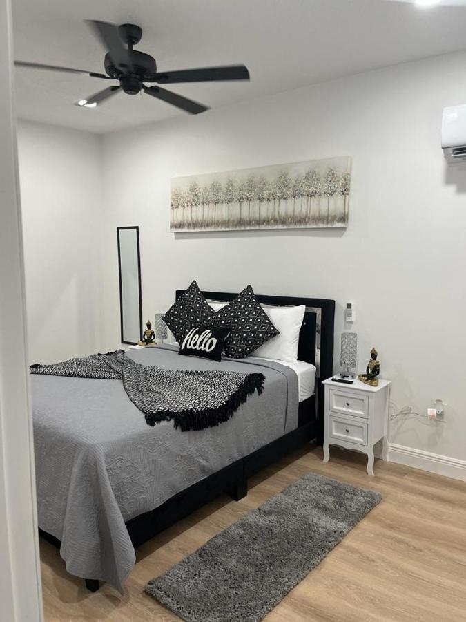 Incredible Comfortable Apartments Near The Airport And Beaches Tampa Exterior foto