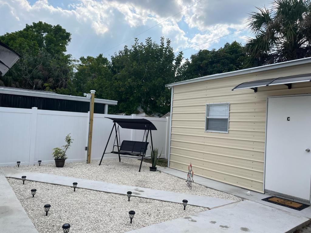 Incredible Comfortable Apartments Near The Airport And Beaches Tampa Exterior foto