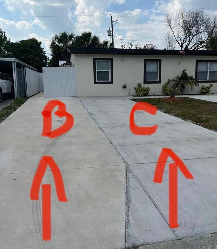 Incredible Comfortable Apartments Near The Airport And Beaches Tampa Exterior foto
