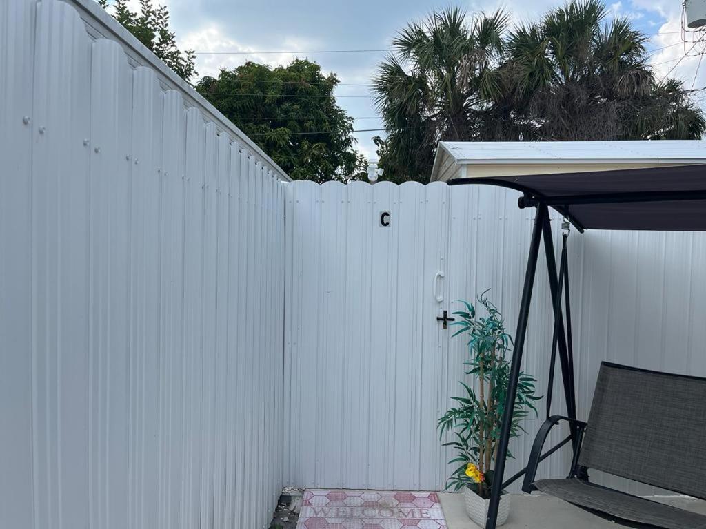 Incredible Comfortable Apartments Near The Airport And Beaches Tampa Exterior foto