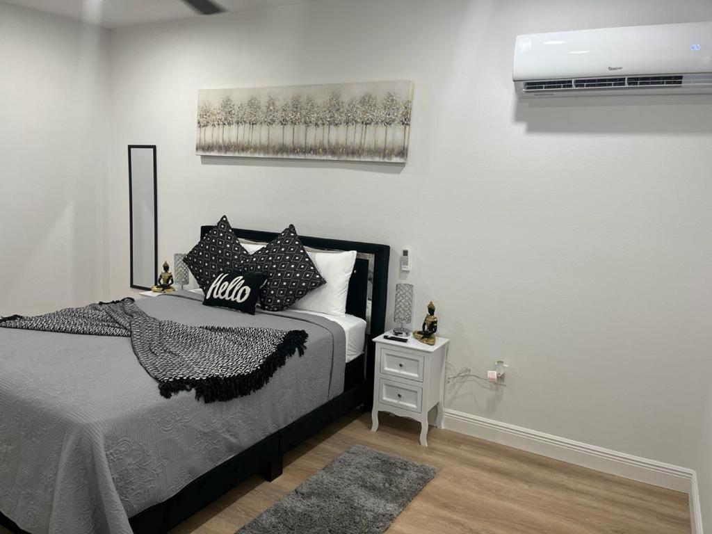 Incredible Comfortable Apartments Near The Airport And Beaches Tampa Exterior foto