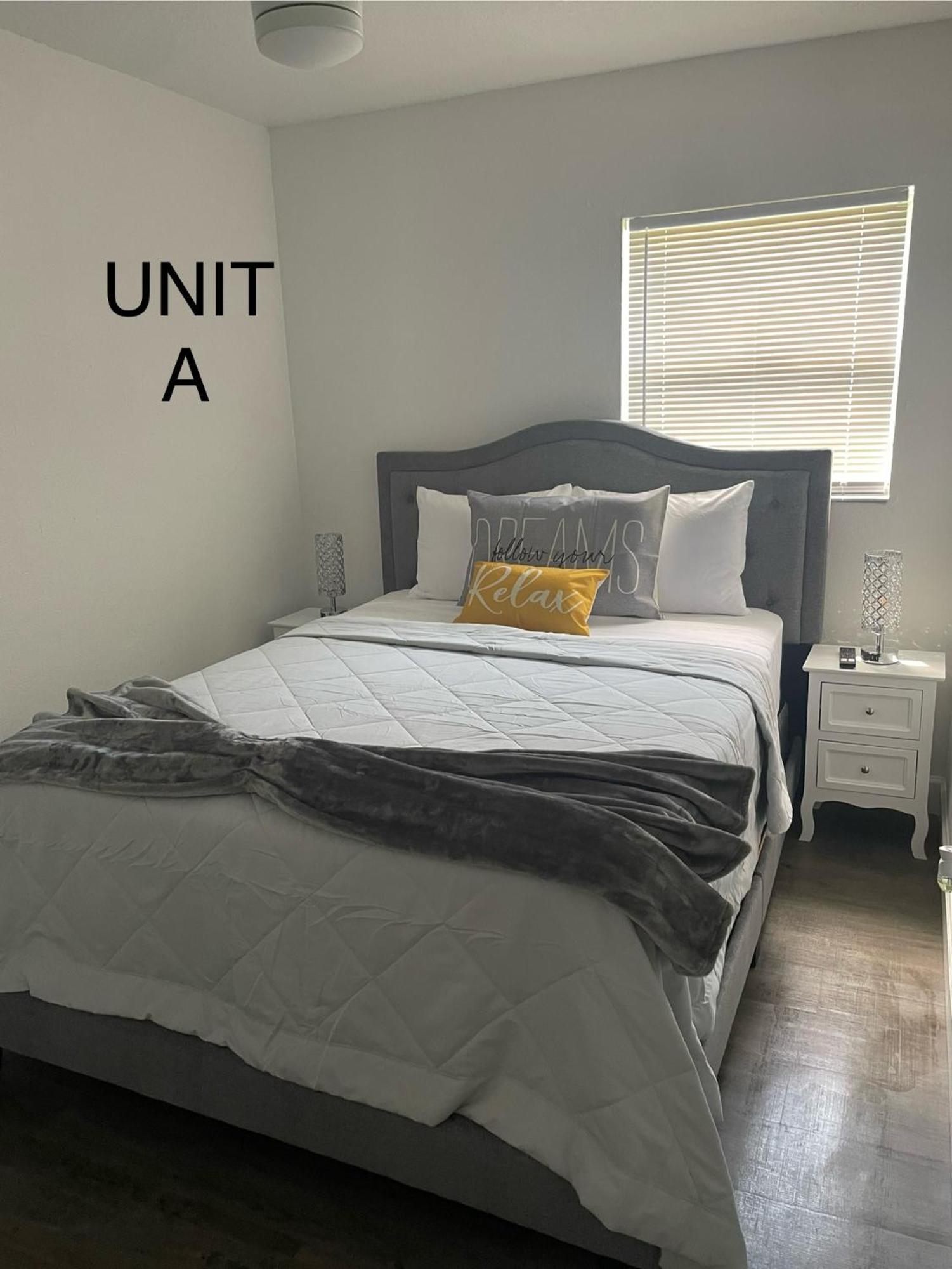 Incredible Comfortable Apartments Near The Airport And Beaches Tampa Exterior foto