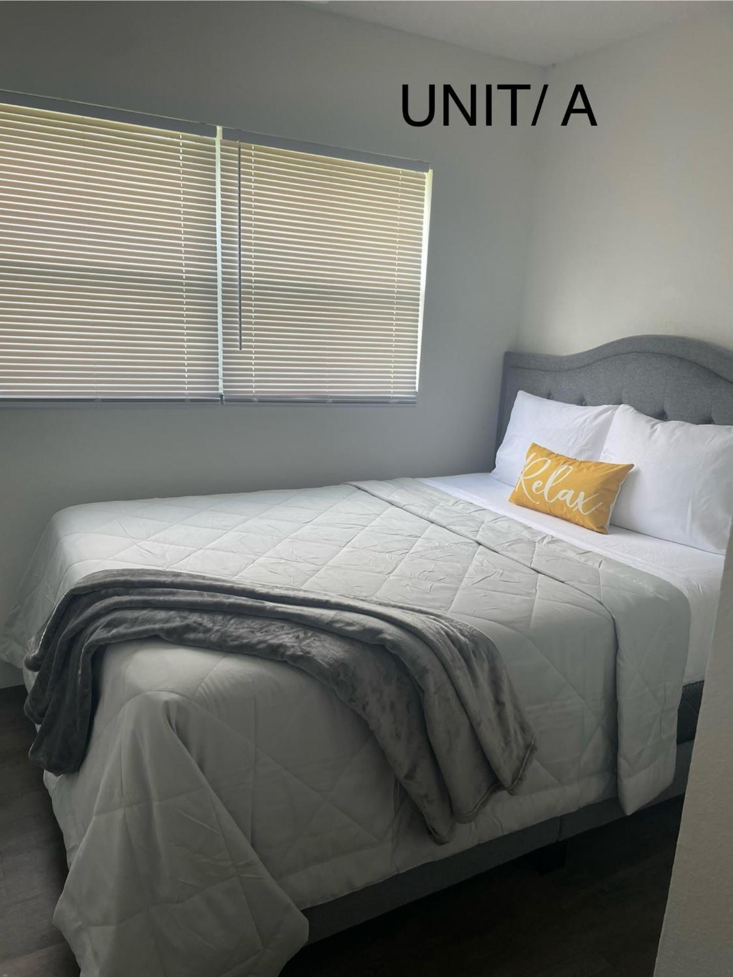 Incredible Comfortable Apartments Near The Airport And Beaches Tampa Exterior foto
