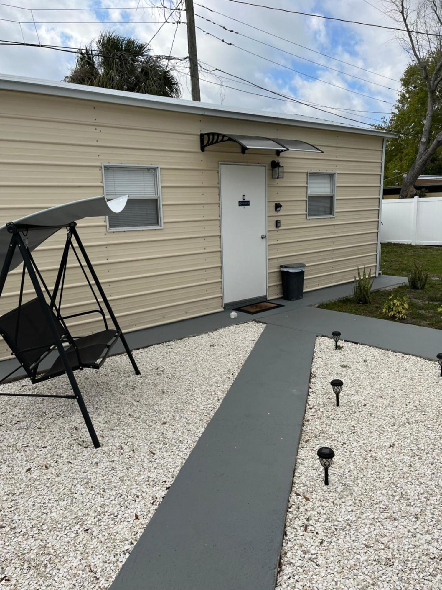 Incredible Comfortable Apartments Near The Airport And Beaches Tampa Exterior foto