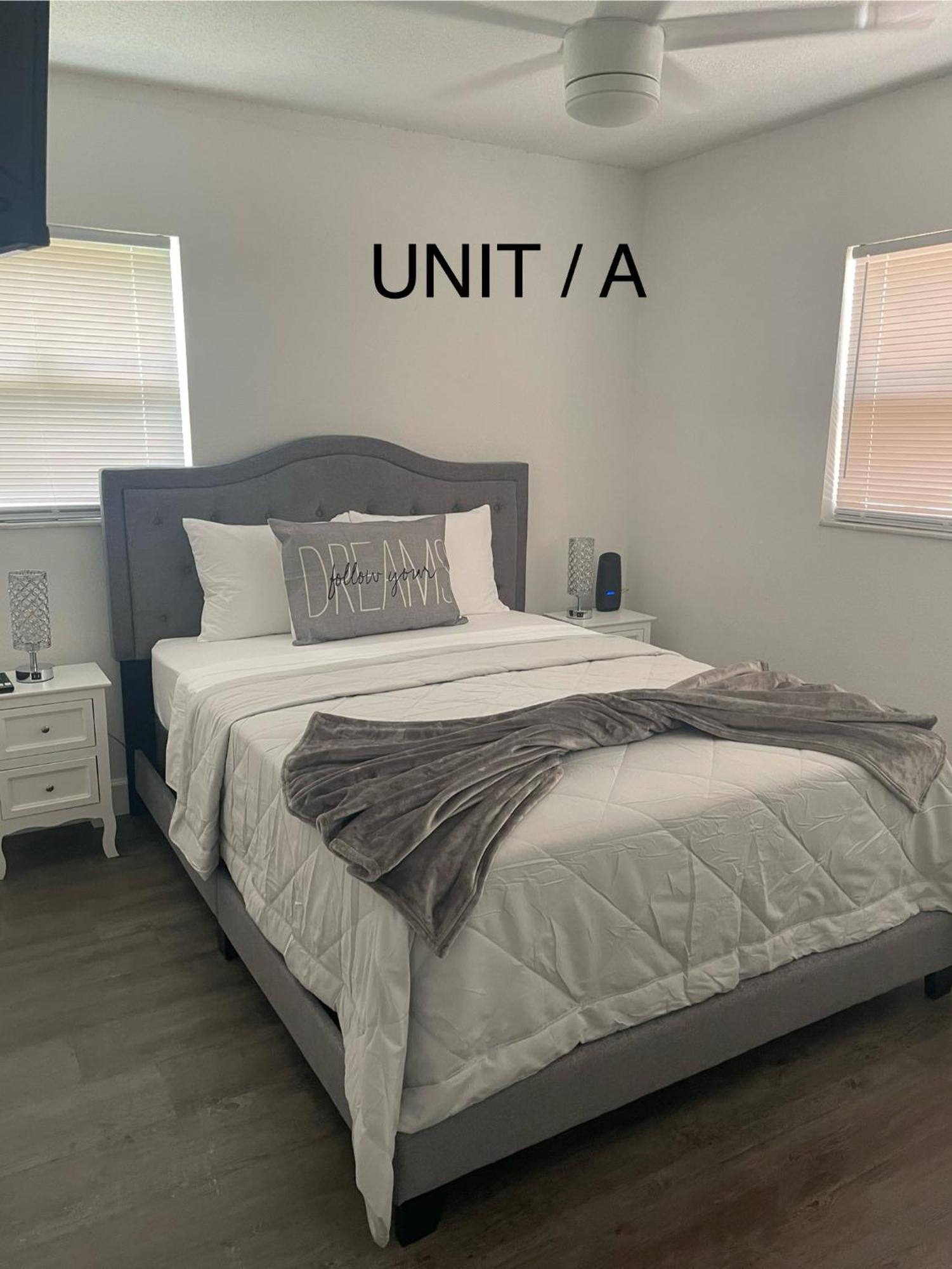 Incredible Comfortable Apartments Near The Airport And Beaches Tampa Exterior foto